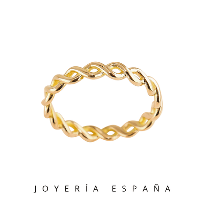 Modelo "Amor Eterno" SRT_258