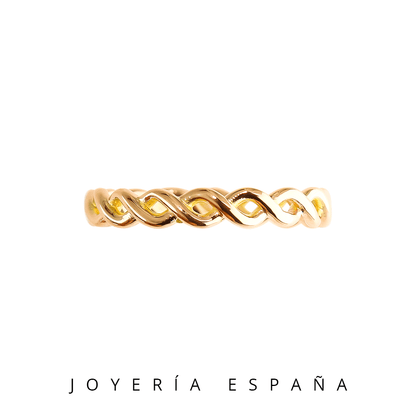 Modelo "Amor Eterno" SRT_258