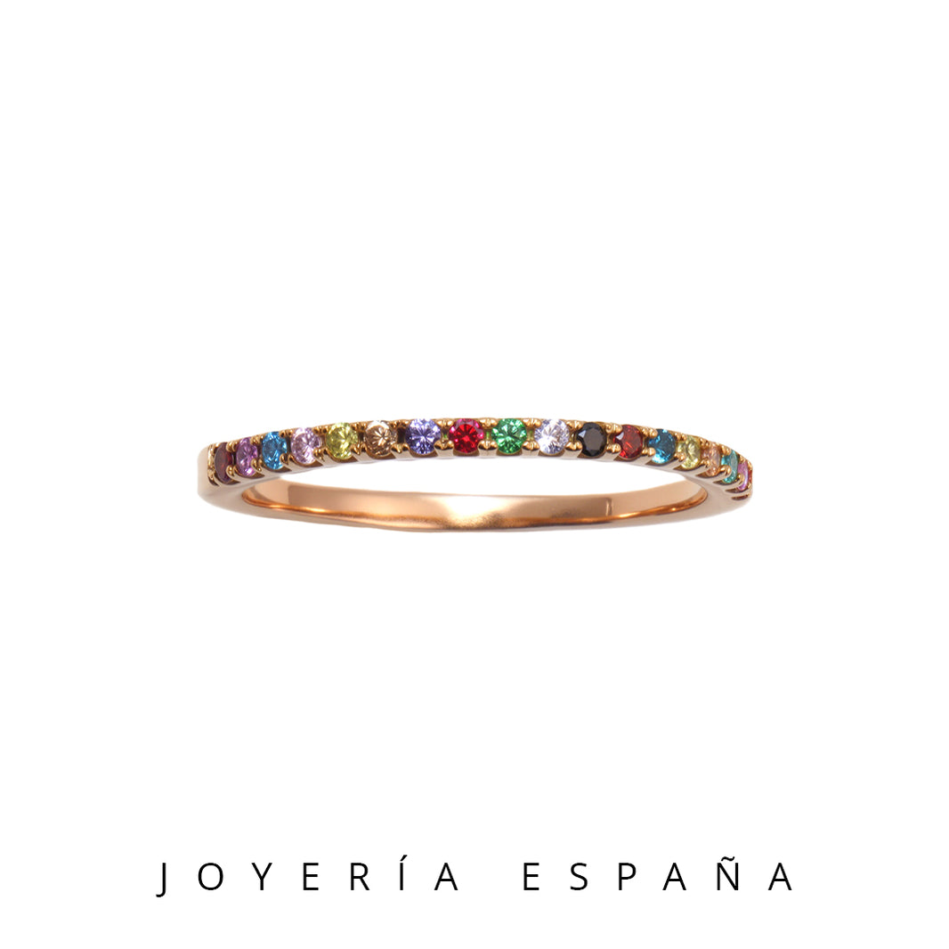 COLECCION SORTIJAS CASUALES – Page 2 – Joyería España