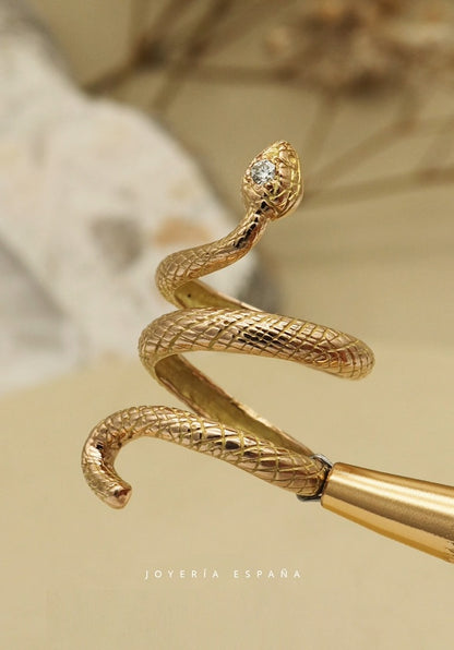 Modelo "Snake" SRT_269