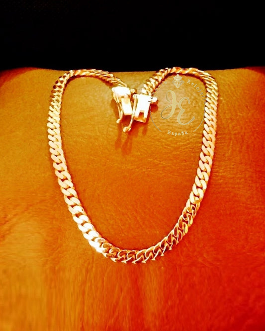 Pulsera "Lomo corvina" CD_56