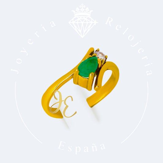 Sortija SRT_77