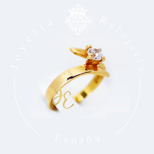 Anillo De Compromiso AC_09