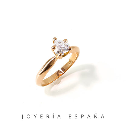 Modelo "Heart" AC_78