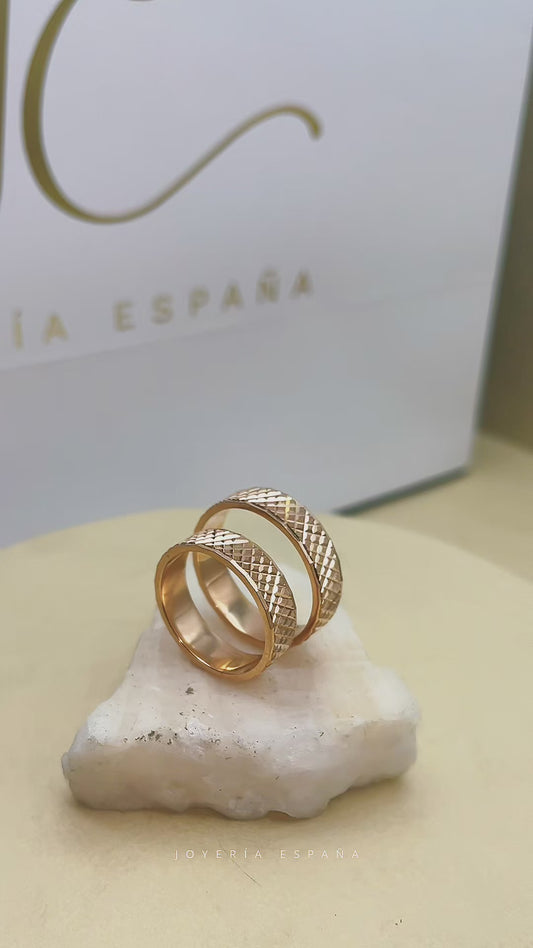 Alianzas "Hush" AM_154