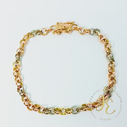 Pulsera Mujer CD_157