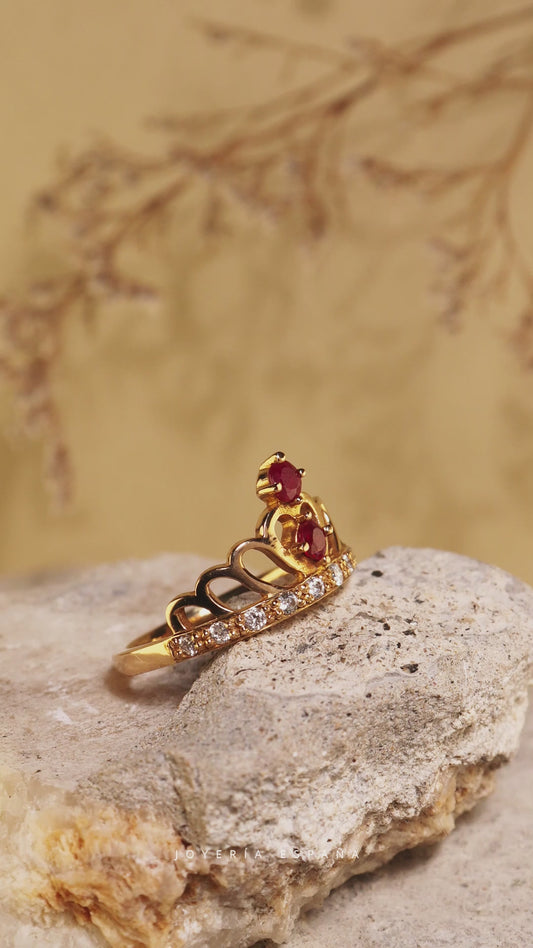 Modelo "Crown" SRT_21