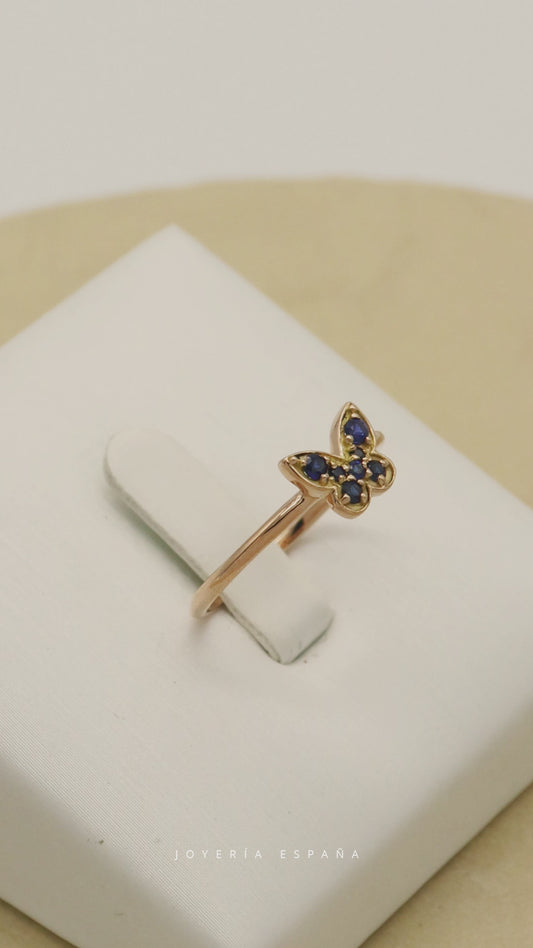 Modelo "Butterfly" SRT_274