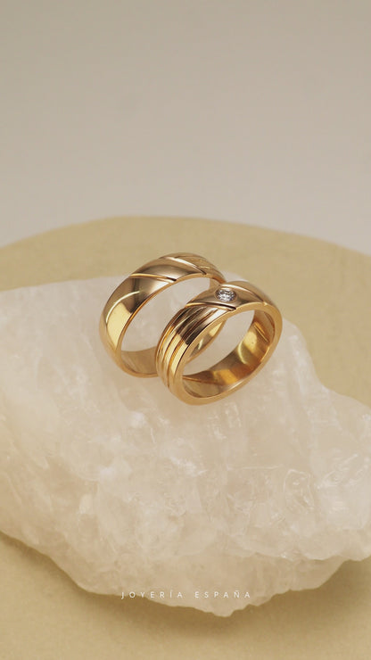 Alianzas "Edge" AM_141