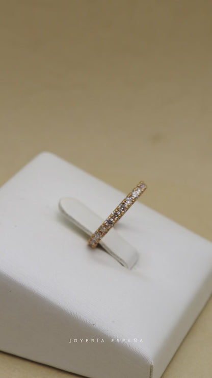 Modelo "Eternity" SRT_217