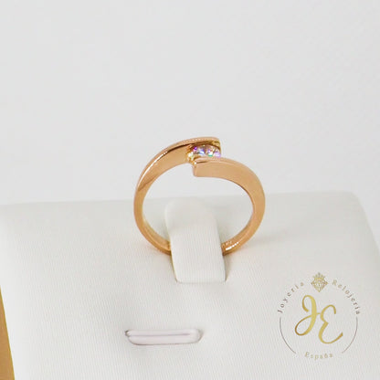 GIA 0.23 ct. "Emma" AC_168