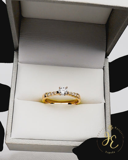 GIA 0.40 ct. "Brielle" AC_185