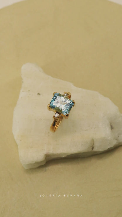 Modelo "Princess" SRT_155