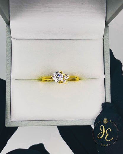 Modelo "Martina" 0.59 ct. GIA AC_26