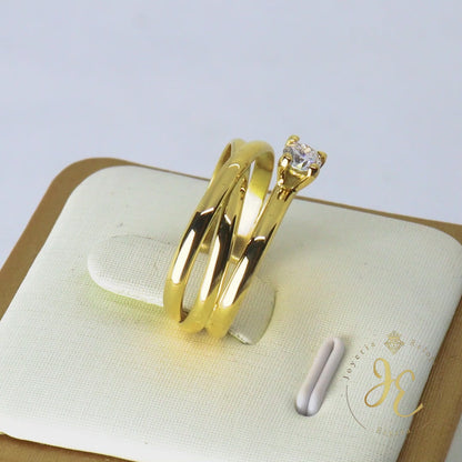 Diamante 0.23 ct. GIA Internacional SRT_92