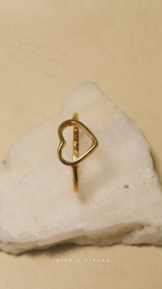 Modelo "Heart" SRT_188