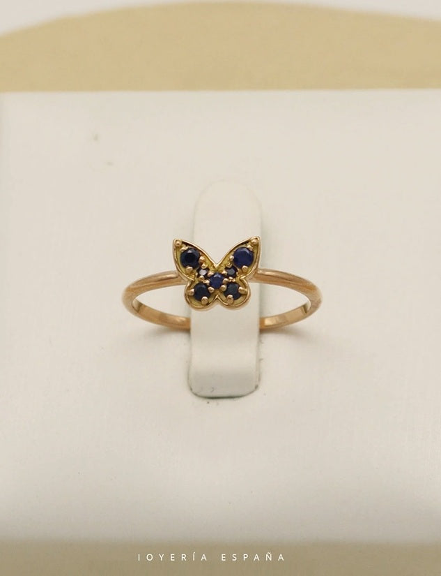 Modelo "Butterfly" SRT_274