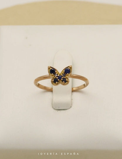 Modelo "Butterfly" SRT_274