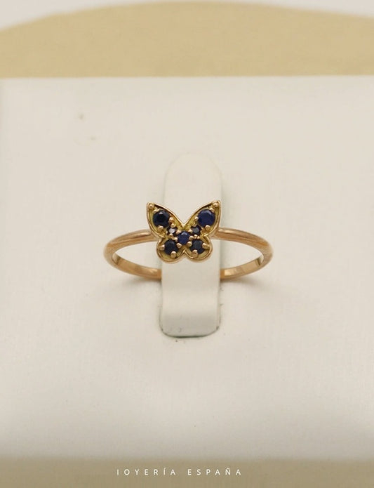 Modelo "Butterfly" SRT_274