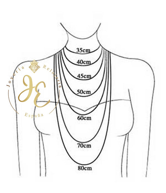 Collar Mujer CD_20