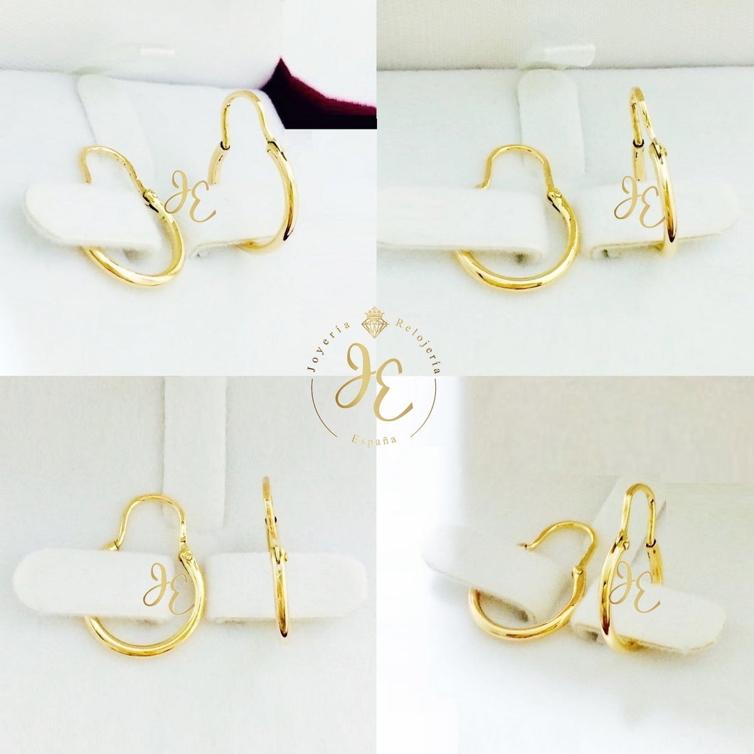 Aretes ART_101