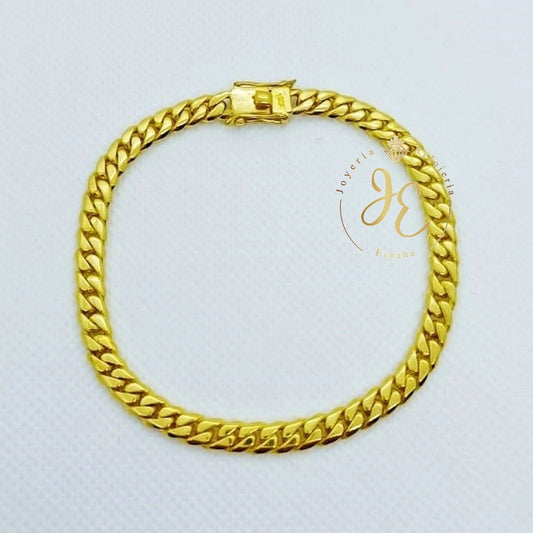 Pulsera "Lomo Semi Abierto" CC_108