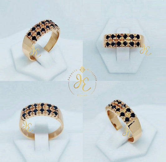 Sortija Modelo "Savanna" SRT_108
