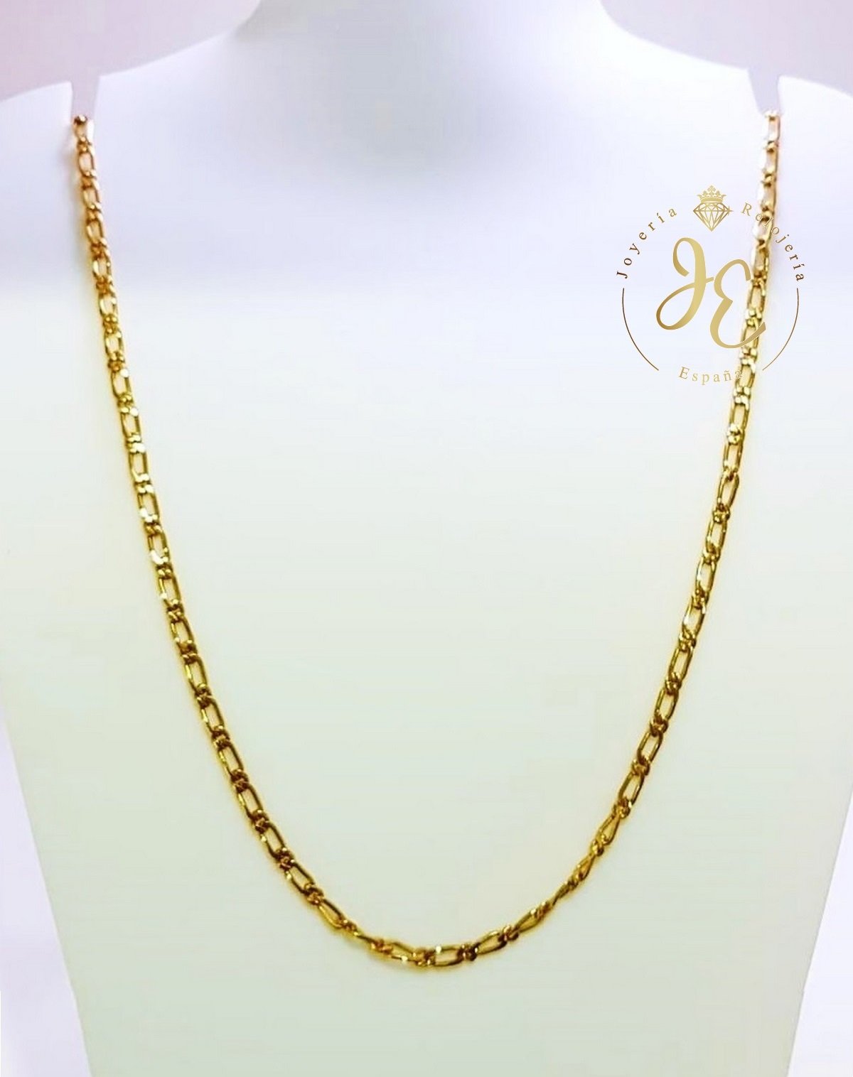 Cadena "Tiffany" CC_109