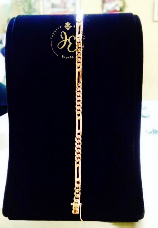 Pulsera "Lomo Doble" CC_10