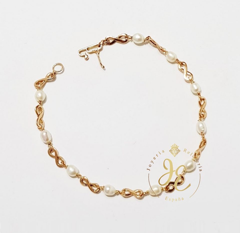 Pulsera Mujer CD_120