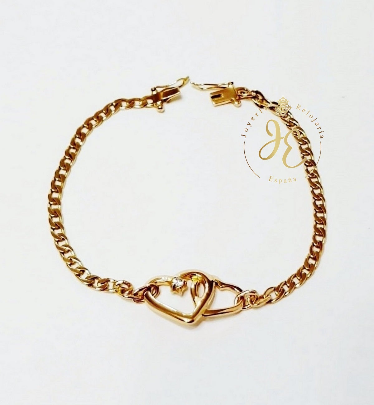 Pulsera "Lomo Abierto" CD_122