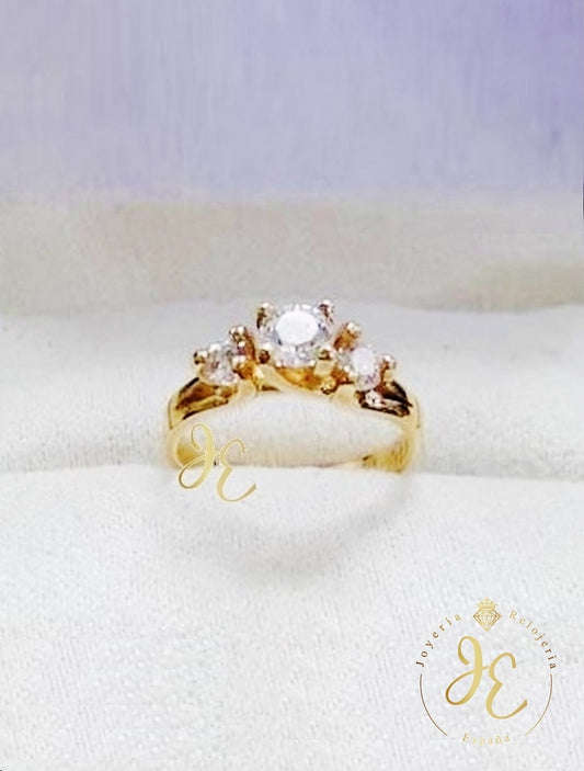 Modelo "Vaiana" AC_123