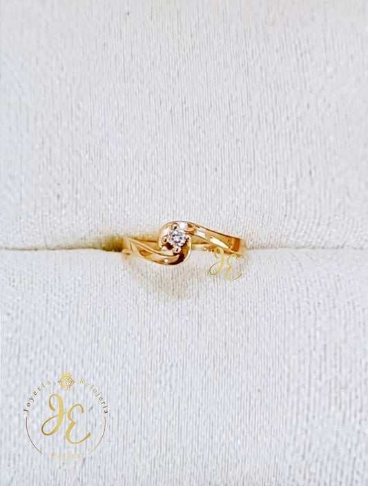 Diamante 0.12 ct. AC_126