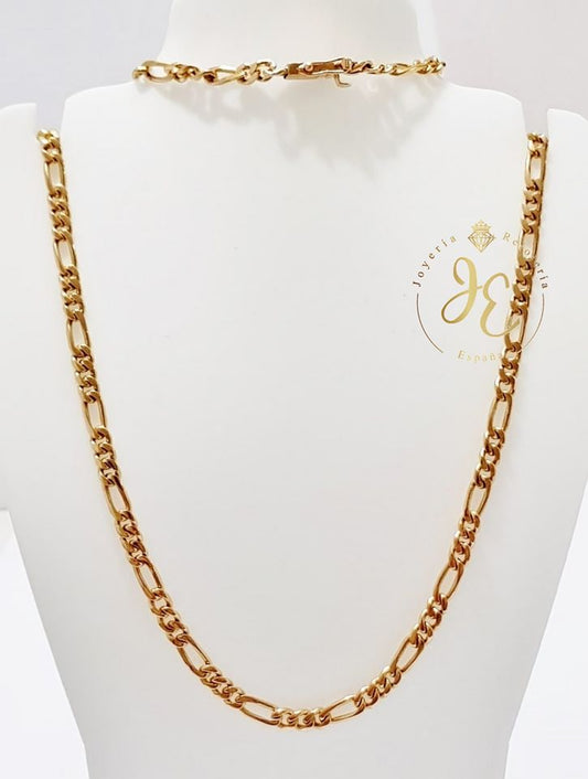 Cadena "Cartier" CC_126