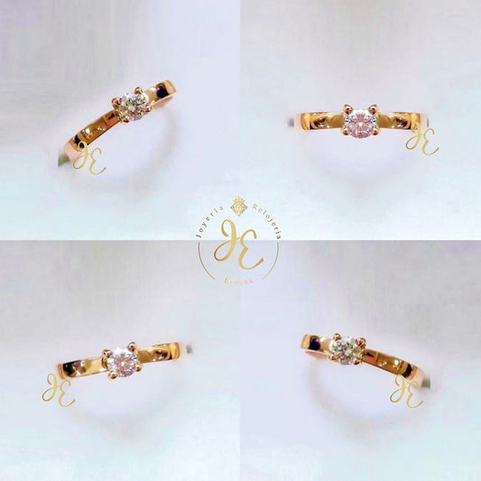 Diamante 0.18 ct. GIA Internacional AC_13