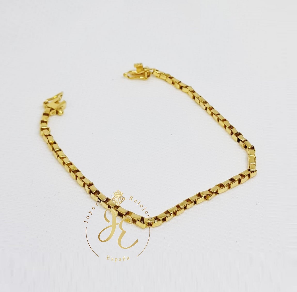 Pulsera "Clip" CC_134