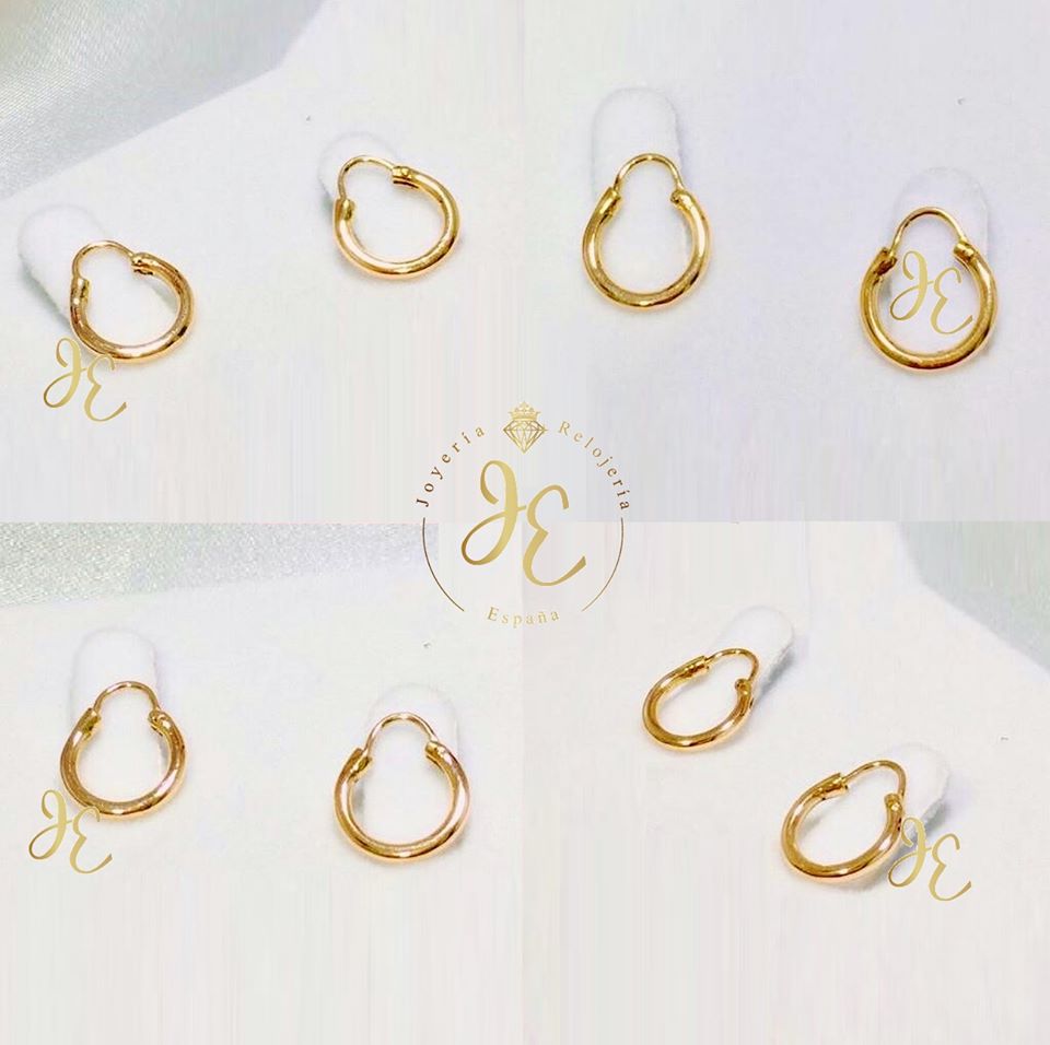 Aretes ART_138