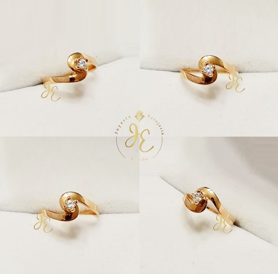 Modelo "Carlota" AC_142