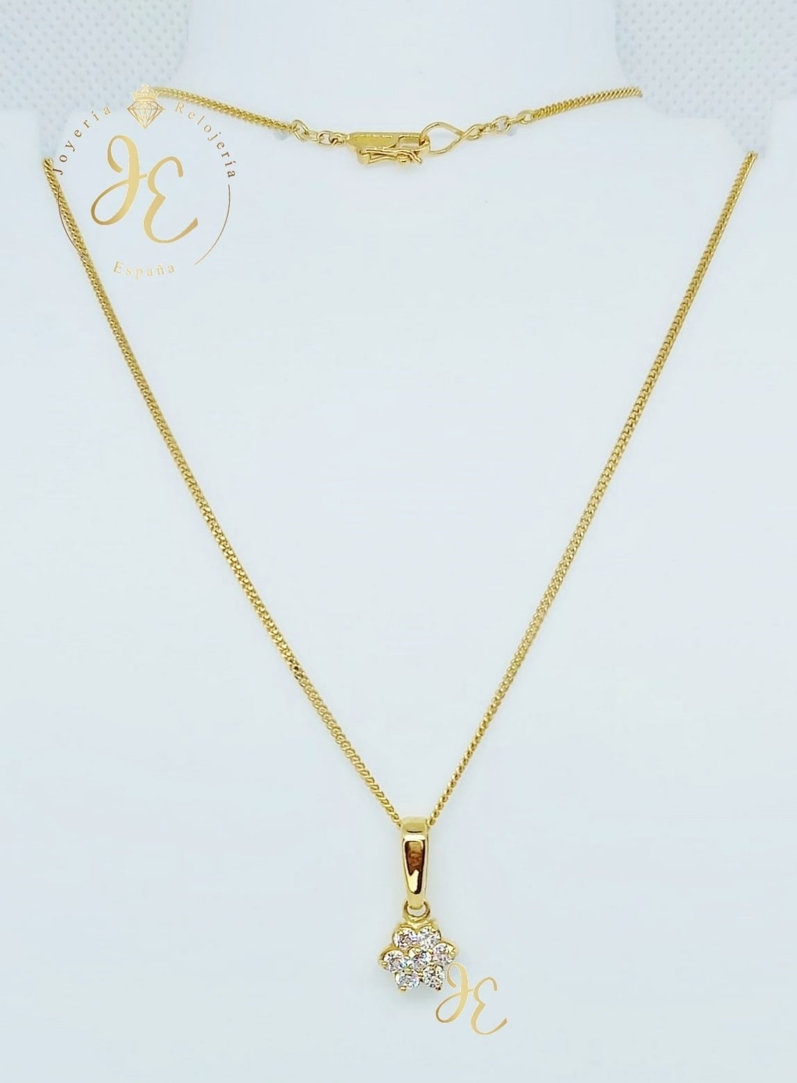Collar "Lomo Corvina" CD_145