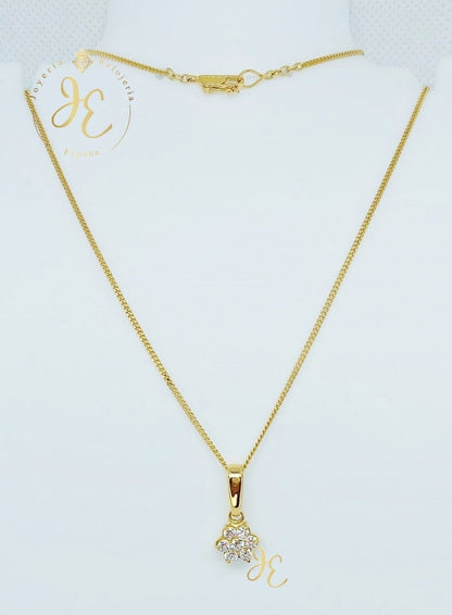Collar "Lomo Corvina" CD_145