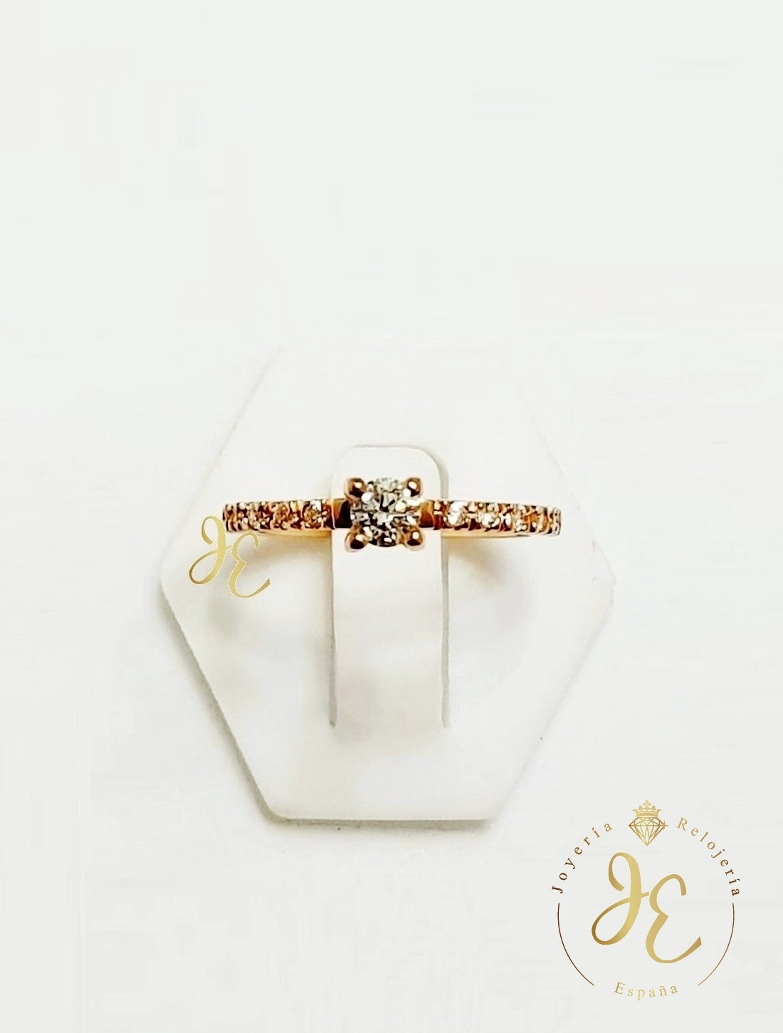 GIA 0.23 ct. "Roma" AC_151