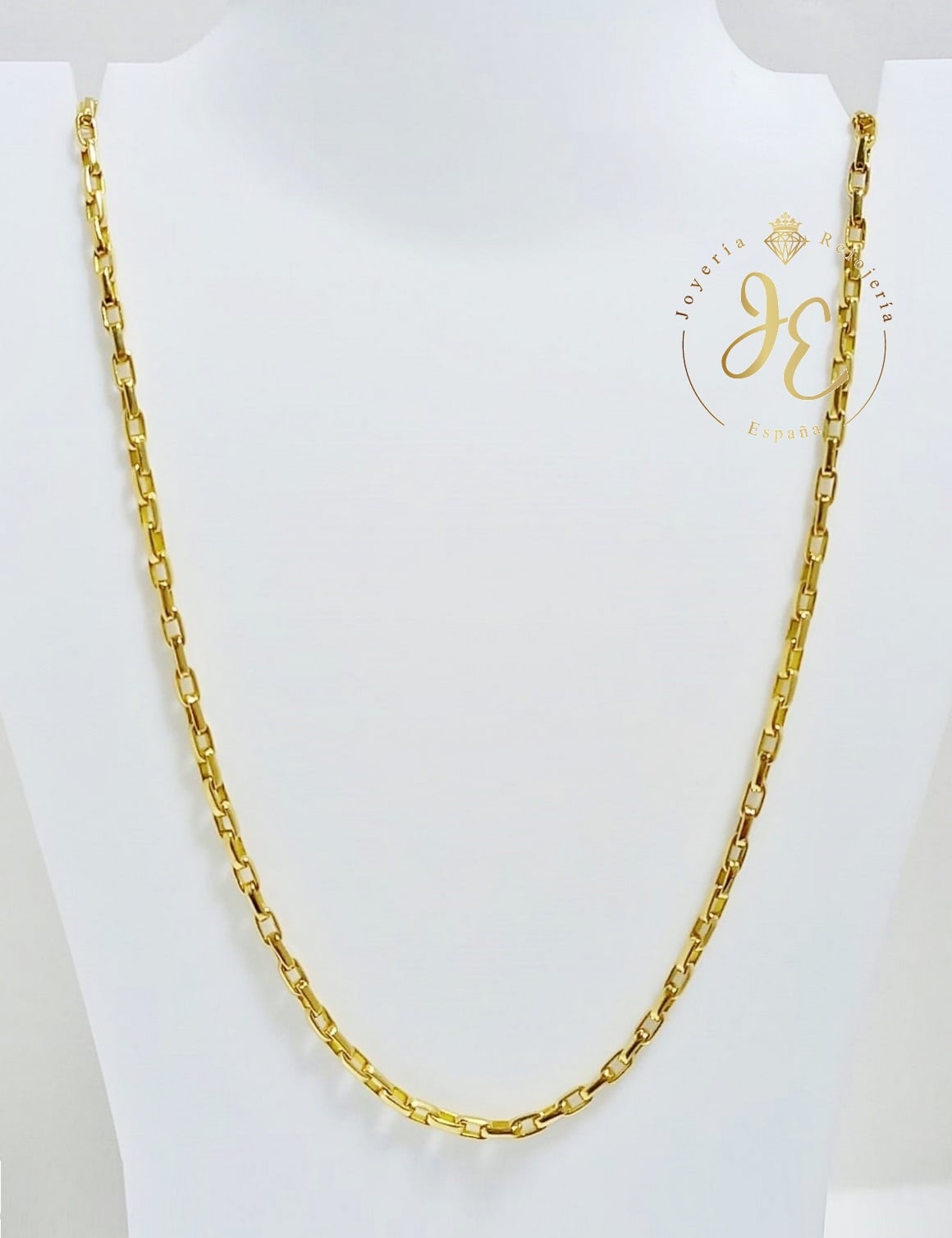 Collar "Clip" CD_151