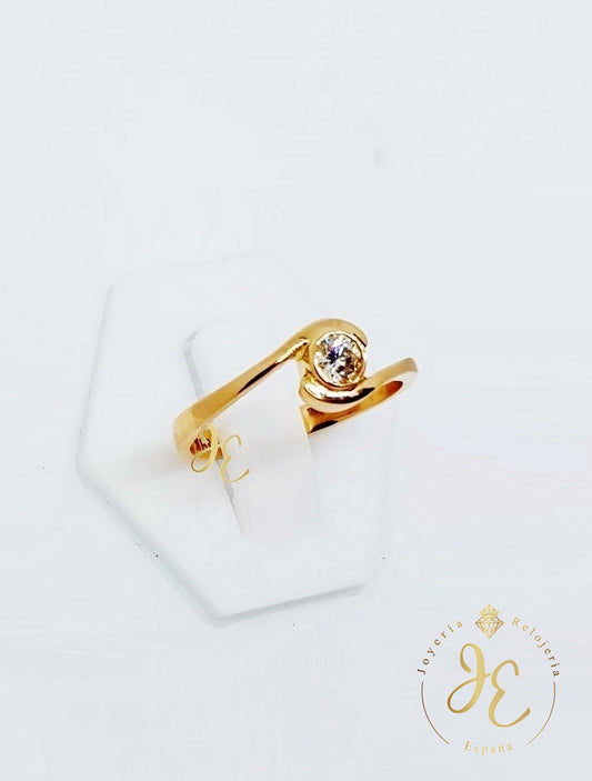 GIA 0.35 ct. "Zygic" AC_155