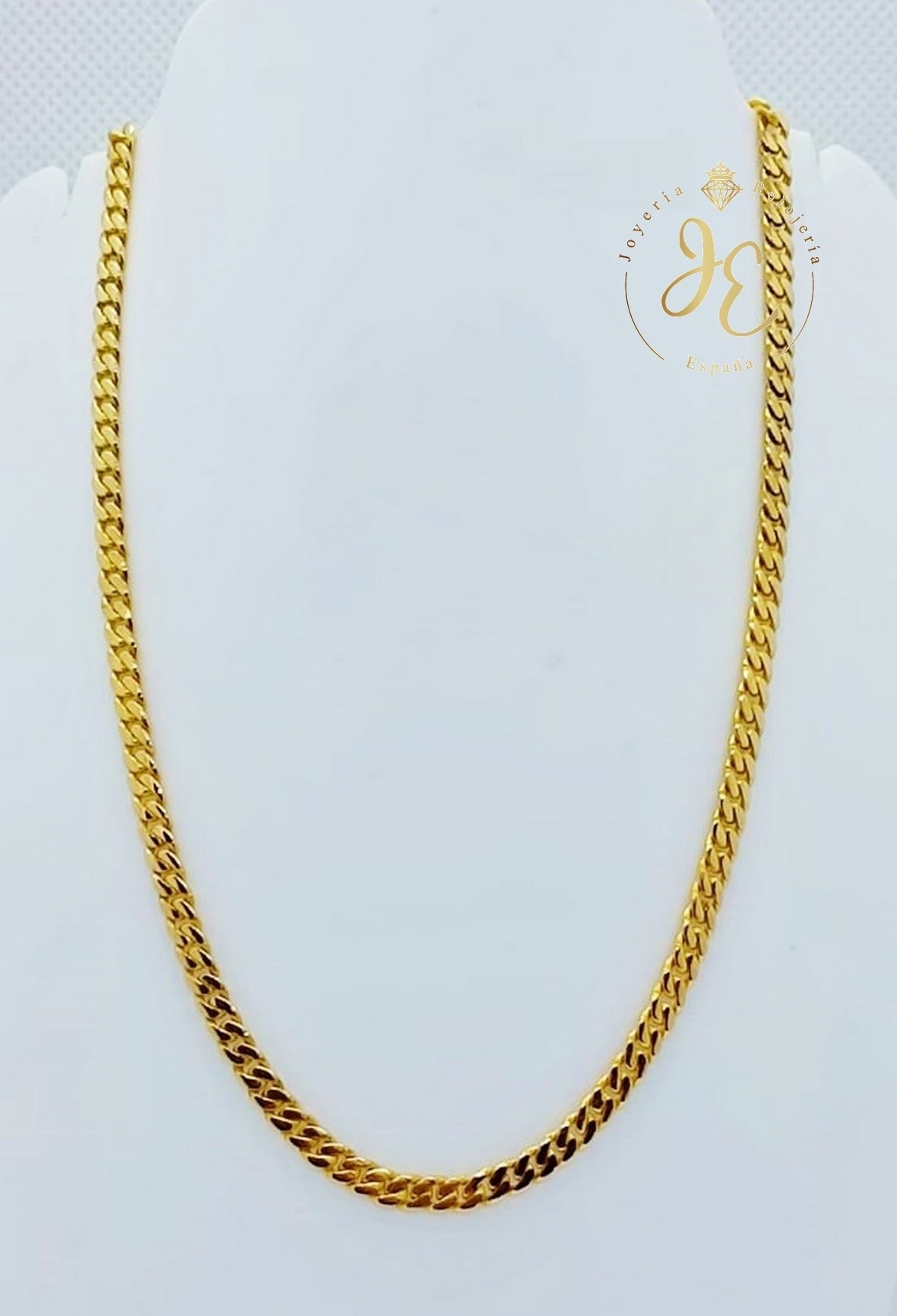 Collar "Lomo Corvina" CD_155