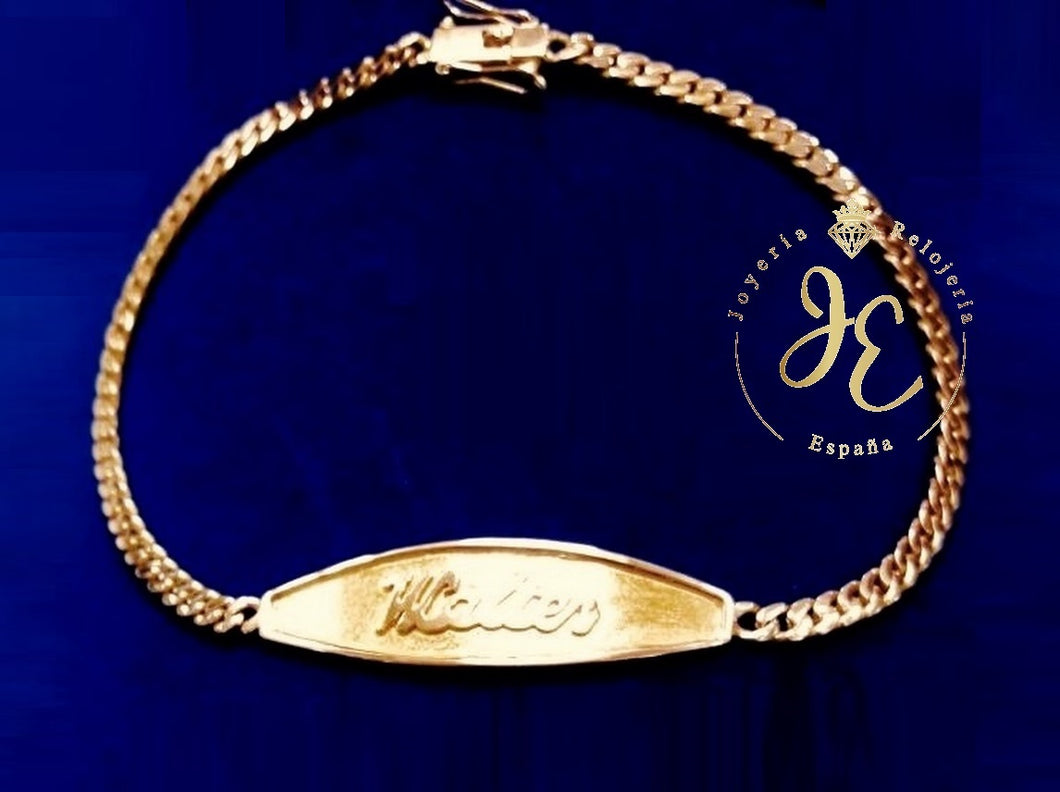 Pulsera Hombre CC_16