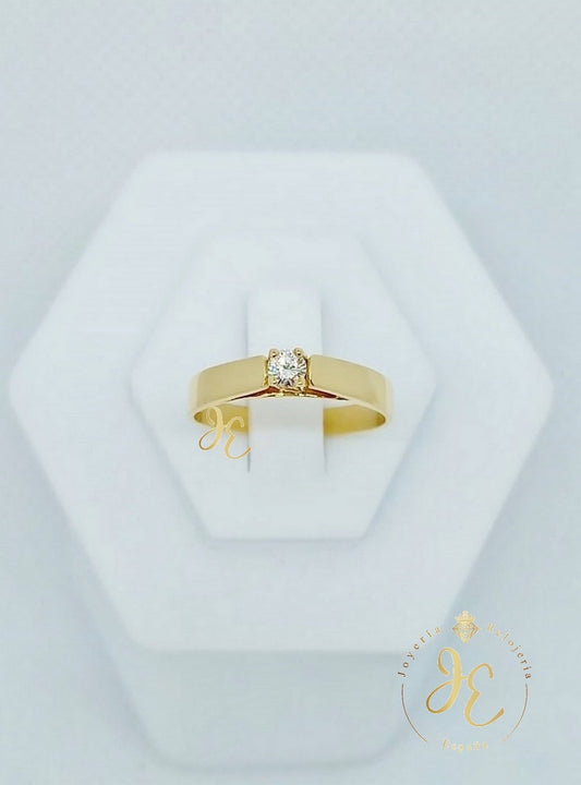 Diamante 0.12 ct. AC_170