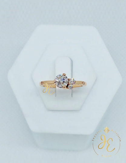 Diamante 0.59 ct. GIA Internacional AC_171