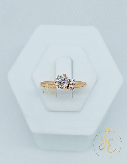 Diamante 0.59 ct. GIA Internacional AC_171