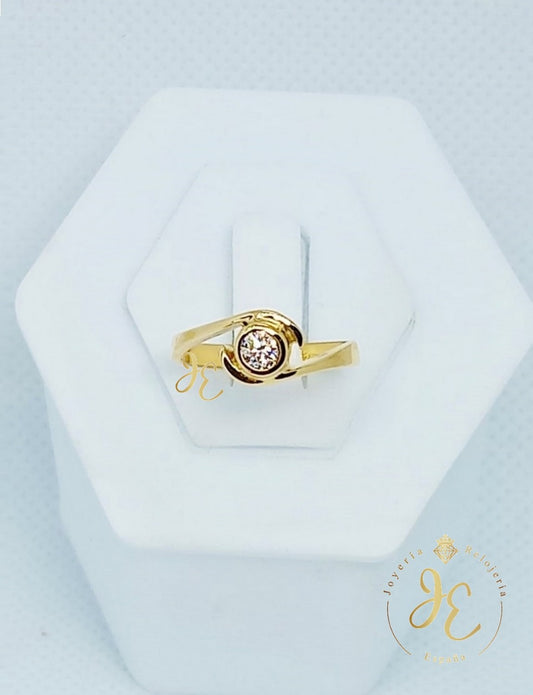 Diamante 0.45 ct. GIA Internacional AC_175