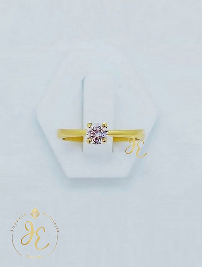 Diamante 0.34 ct. GIA Internacional AC_182